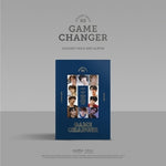 GOLDEN CHILD - [GAME CHANGER] 2nd Album Normal Edition C Version
