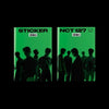 NCT 127 - [STICKER] (3rd Album STICKY Version Random Cover)