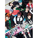 SUPER JUNIOR-M - [BREAK DOWN] 2nd Album
