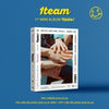 【中古】 1TEAM / 1st Mini Album: Hello! 1Team - [Hello!] (1st Mini Album) – kpopalbums.com
