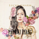 PARK KI RYANG - [LUCKY CHARM] 1st Mini Album