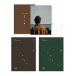 Jeong Seung Hwan - [And Spring] 1st Album LIMITED Edition