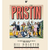 PRISTIN - [HI! PRISTIN] (1st Mini Album PRISMATIC Version)
