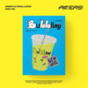 AIMERS - [Bubbling] (1st Single Album ZERO Version)