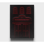 DREAMCATCHER - [MYSTERIOUS MANSION] Special Edition